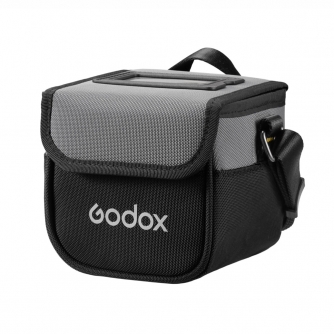 Cases - Godox SC 13 Soft Case for LiteFlow 7 SC 13 - quick order from manufacturer