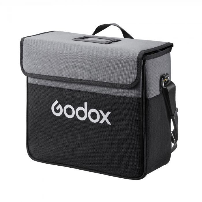 Koferi - Godox SC 15 Soft Case for LiteFlow 25 SC 15 - ātri pasūtīt no ražotāja