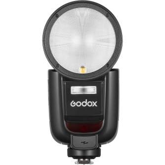 Kameras zibspuldzes - Godox Speedlite V1Pro Sony V1 Pro zibspuldze - ātri pasūtīt no ražotāja