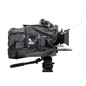 camRade wetSuit ARRI ALEXA CAM-WS-ARRI-ALEXA