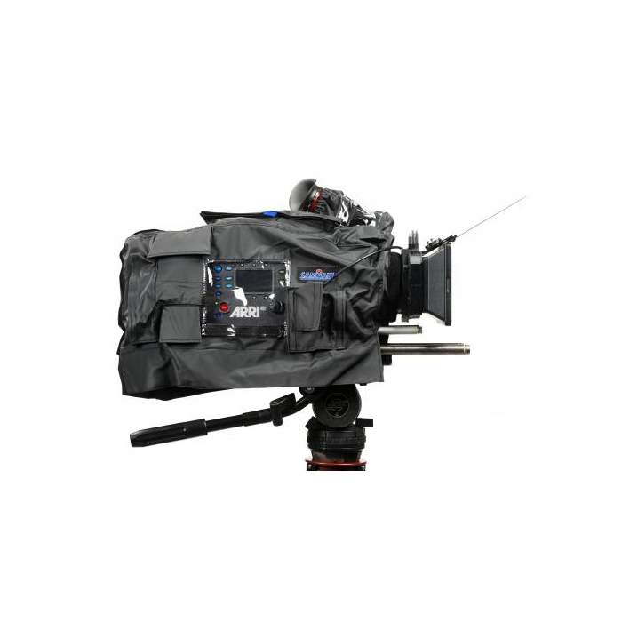 camRade wetSuit ARRI ALEXA CAM-WS-ARRI-ALEXA