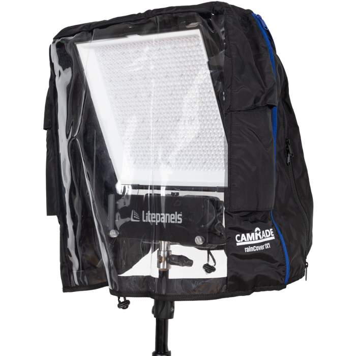 camRade rainCover 1X1 CAM-RAINCVR-1X1