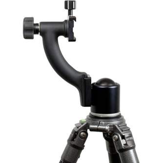 Aizsardzība pret lietu - Wimberley SK-100 The Sidekick Ball to Gimbal Adapter - быстрый заказ от производителя