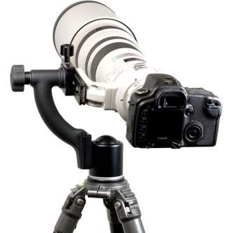 Rain Covers - Wimberley SK-100 The Sidekick Ball to Gimbal Adapter - quick order from manufacturer