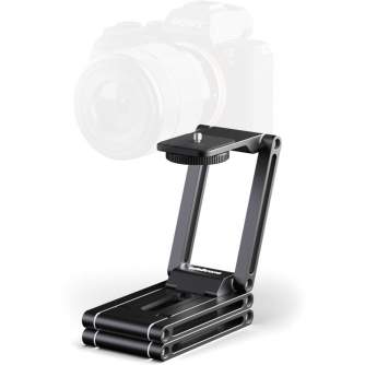 Video rails - Edelkrone FlexTILT MAX 31258 EDCNX Articulating Camera Stand 19.6" - quick order from manufacturer