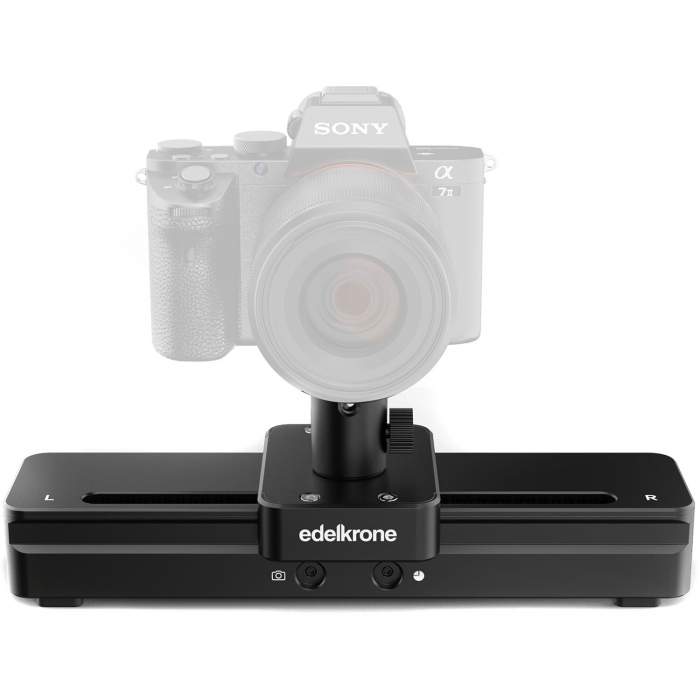 Video sliedes - EdelKrone SliderONE v3 Motorized EDCTX - быстрый заказ от производителя