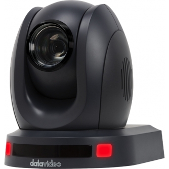 PTZ Video Cameras - DATAVIDEO PTC-145NDI BLACK PTZ CAMERA, TRACKING, 20X OPTICAL ZOOM, AND 8X DIGITAL ZOOM PTC-145NDI - quick order from manufacturer