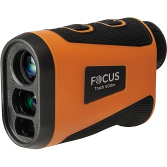 Rifle Scopes - Focus Track RF 500M by Focus Optics - 125352 - quick order from manufacturer