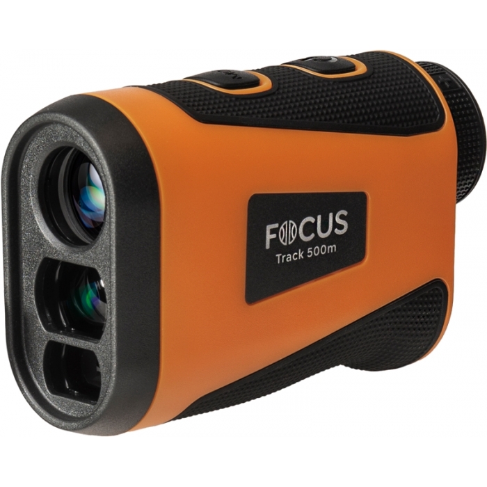 Optiskie tēmekļi - Focus Track RF 500M by Focus Optics - 125352 - ātri pasūtīt no ražotāja