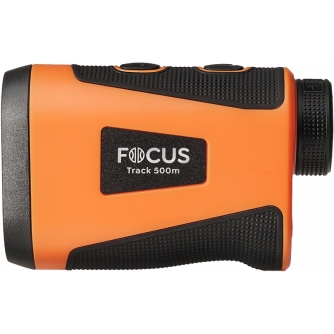 Rifle Scopes - Focus Track RF 500M by Focus Optics - 125352 - quick order from manufacturer