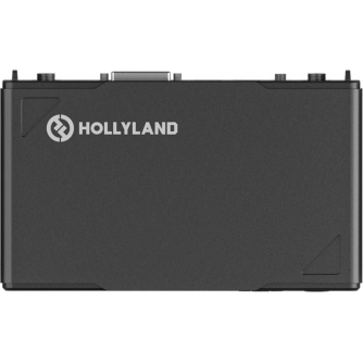 Bezvadu audio sistēmas - HOLLYLAND WIRELESS TALLY SYSTEM-8 LIGHTS HL-TALLY-8L - ātri pasūtīt no ražotāja