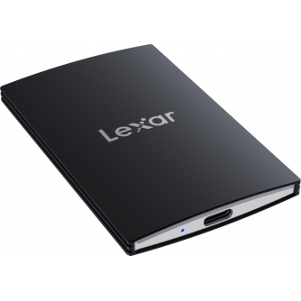 Ārējie cietie diski HDD & SSD - LEXAR SSD SL500 / USB3.2 GEN2X2 UP TO R2000/W1800 - 1TB LSL500X001T-RNBNG - ātri pasūtīt no ražotāja