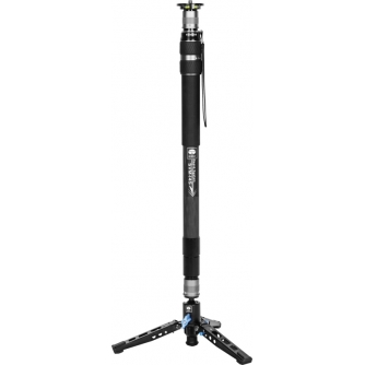 Monopodi - SIRUI MONOPOD SVM-145 RAPID SYSTEM - быстрый заказ от производителя