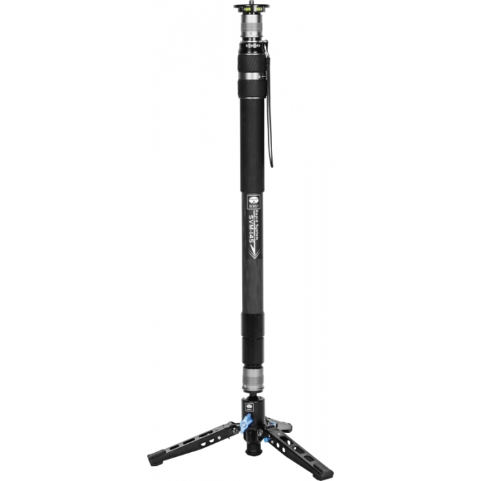 Monopodi - SIRUI MONOPOD SVM-145 RAPID SYSTEM - быстрый заказ от производителя