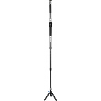 Monopods - SIRUI MONOPOD SVM-145 RAPID SYSTEM SVM-145 - quick order from manufacturer