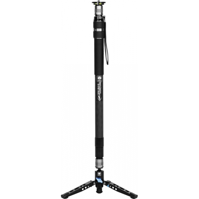 Monopods - SIRUI MONOPOD SVM-165 RAPID SYSTEM SVM-165 - quick order from manufacturer