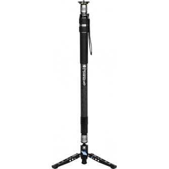 Monopods - SIRUI MONOPOD SVM-165 RAPID SYSTEM SVM-165 - quick order from manufacturer