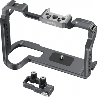 Camera Cage - SMALLRIG 4510 CAGE KIT FOR LEICA SL3 4510 - quick order from manufacturer