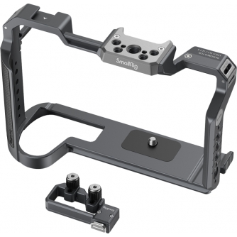 Camera Cage - SMALLRIG 4162 CAGE KIT FOR LEICA SL2 / SL2-S 4162 - quick order from manufacturer