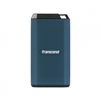 Hard drives & SSD - TRANSCEND SSD ESD410C IPX5 (USB 20GBPS, TYPE C) RUGGED AND WATER-RESISTANT, 2TB TS2TESD410C - quick order from manufacturer