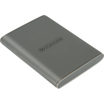 Hard drives & SSD - TRANSCEND SSD ESD360C (USB 20GBPS, TYPE C) 1TB TS1TESD360C - quick order from manufacturer