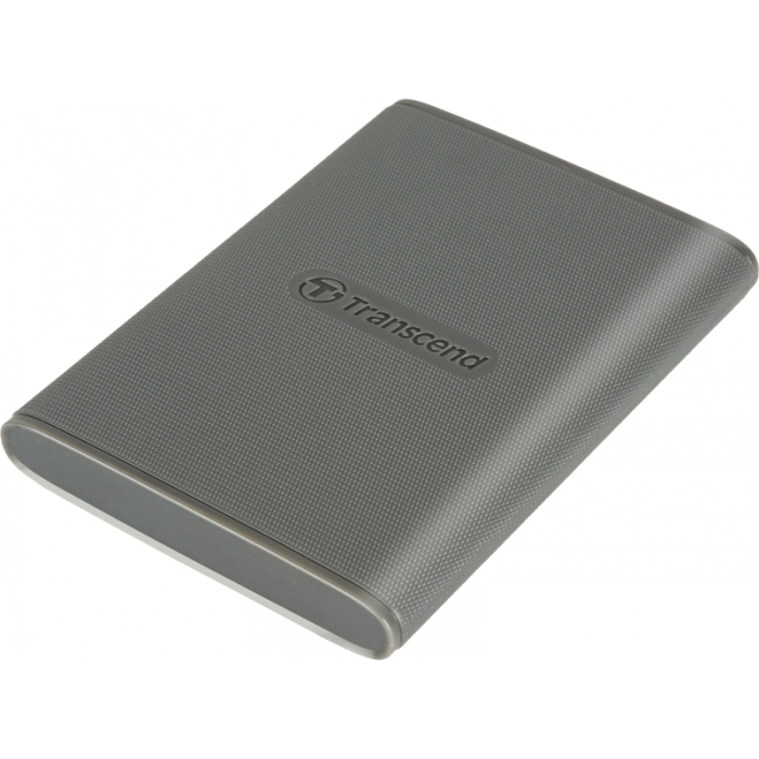 Hard drives & SSD - TRANSCEND SSD ESD360C (USB 20GBPS, TYPE C) 4TB TS4TESD360C - quick order from manufacturer