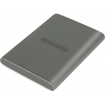 Hard drives & SSD - TRANSCEND SSD ESD360C (USB 20GBPS, TYPE C) 4TB TS4TESD360C - quick order from manufacturer