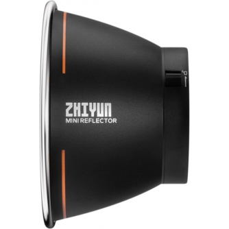 Monolight Style - ZHIYUN LED MOLUS X60 RGB COB LIGHT C040038EUR6 - quick order from manufacturer