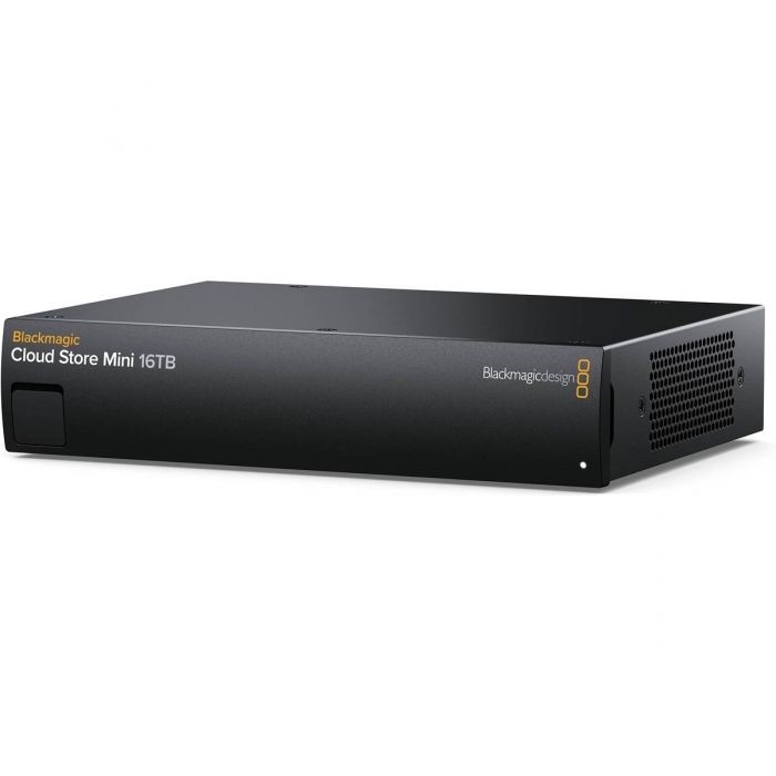 Blackmagic Design - Blackmagic Design Cloud Store Mini 16TB DWCLDE/CLDMINI16 - quick order from manufacturer