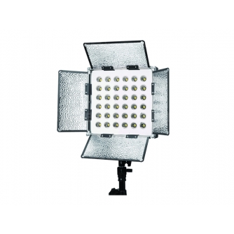 LED Gaismas paneļi - Const SL-L90D Dimmable LED Studio Light 108W 5600k 16050Lux - быстрый заказ от производителя