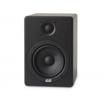 External LCD Displays - ESI Aktiv05 Studio Monitor, 5/1 drivers, 60+30W, XLR/TRS input - quick order from manufacturer