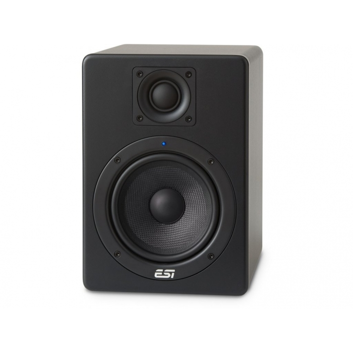 LCD monitori filmēšanai - ESI Aktiv05 Studio Monitor, 5/1 drivers, 60+30W, XLR/TRS input - быстрый заказ от производителя