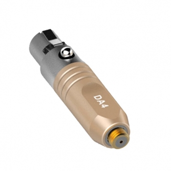 Провода, кабели - Deity DA4 Microdot Adapter Beige DY-DA4ADAPT-BEIGE - быстрый заказ от производителя