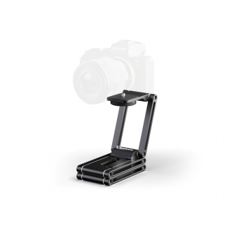 Video sliedes - Edelkrone FlexTILT MAX 31258 EDCNX Articulating Camera Stand 19.6 - быстрый заказ от производителя