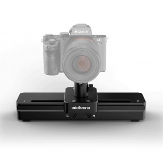 Video rails - EdelKrone SliderONE v3 Motorized EDCTX - quick order from manufacturer