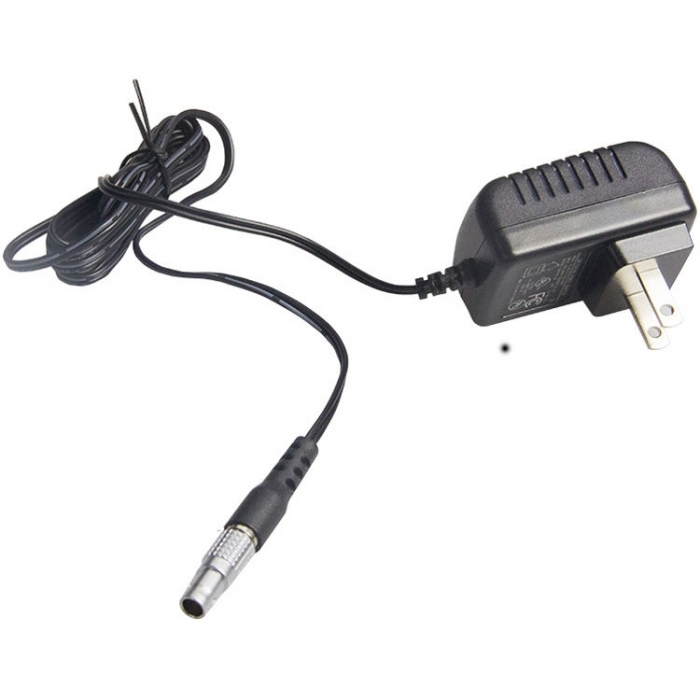 AC Adapters, Power Cords - Hollyland 4pin lemo power adapter HLY4PINLEMO - quick order from manufacturer