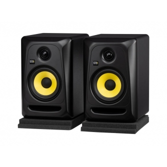 Studio monitors - KRK Classic 5 Monitor Pack RKRK029 - quick order from manufacturer