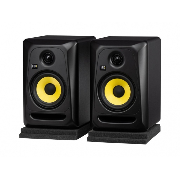 Skaļruni - KRK Classic 5 Monitor Pack RKRK029 - быстрый заказ от производителя