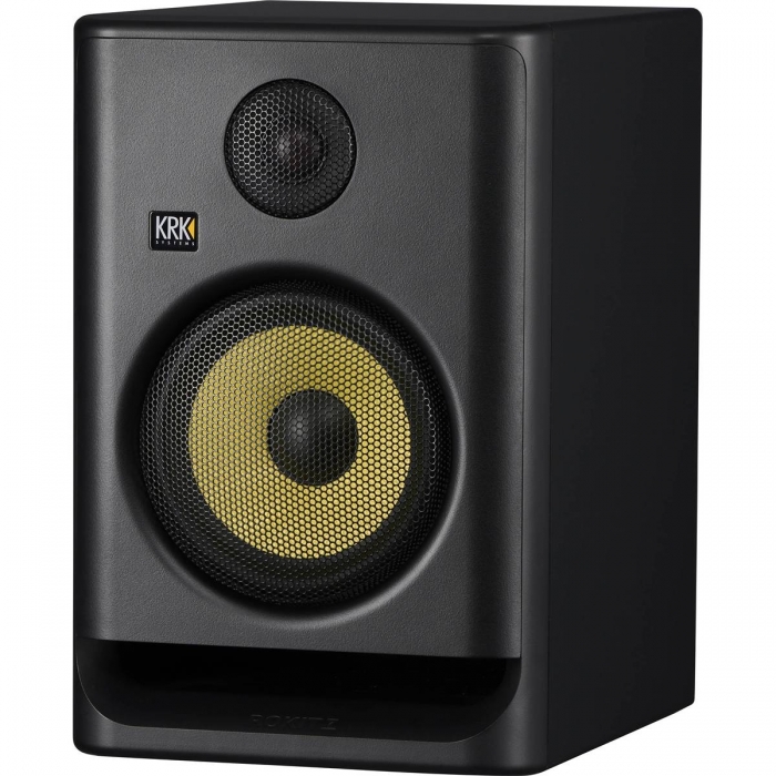 Skaļruni - KRK Rokit 7 G5 - 2-ps aktivn monitor s DSP RKRK044 - быстрый заказ от производителя