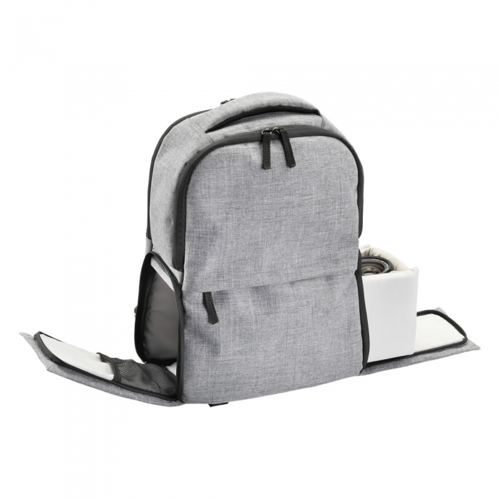 Mugursomas - Libec Urban CamBag 12 Camera Backpack with Laptop Storage - ātri pasūtīt no ražotāja