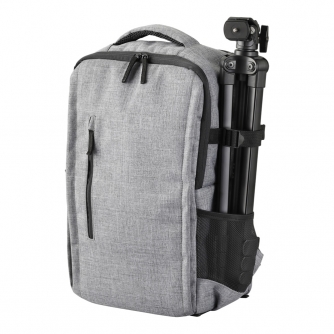 Mugursomas - Libec Urban CamBag 17 Camera Bag with Laptop Compartment - ātri pasūtīt no ražotāja