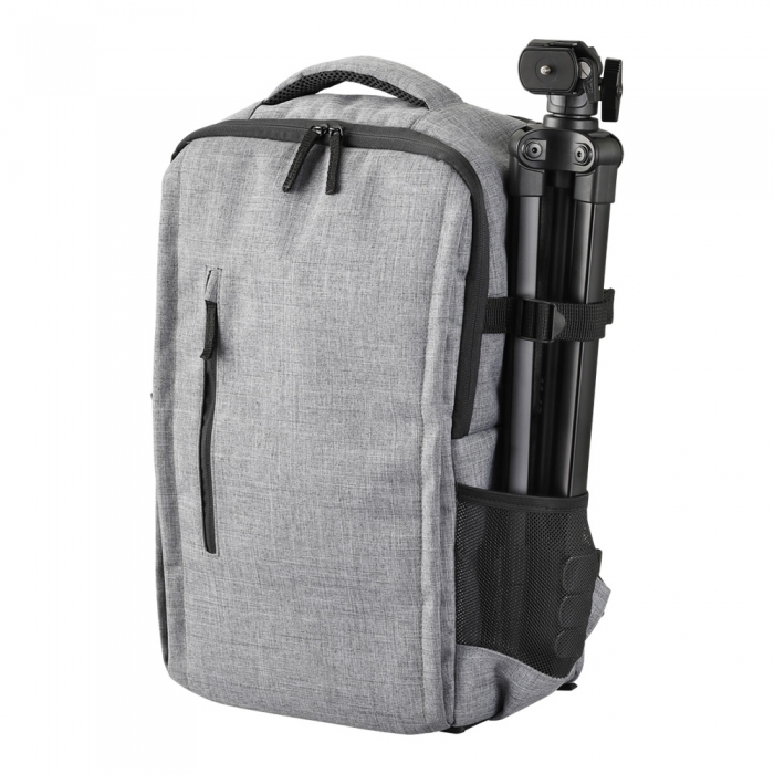 Backpacks - Libec Urban CamBag 17 Camera Bag with Laptop Compartment - quick order from manufacturer