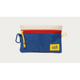 Citas somas - Long Weekend Everyday Zip Pouch - Medium 213-035 - ātri pasūtīt no ražotāja