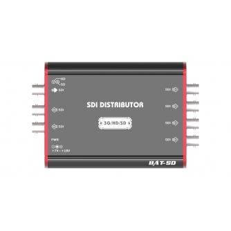 Lumantek1x6SDIDistributorBAT-SD