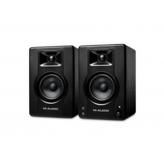 Skaļruni - M-Audio BX3 pr - Aktivn monitor RMID060 - ātri pasūtīt no ražotāja