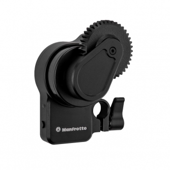 Follow focus - Manfrotto Follow Focus for Gimbal MVGFF - quick order from manufacturer