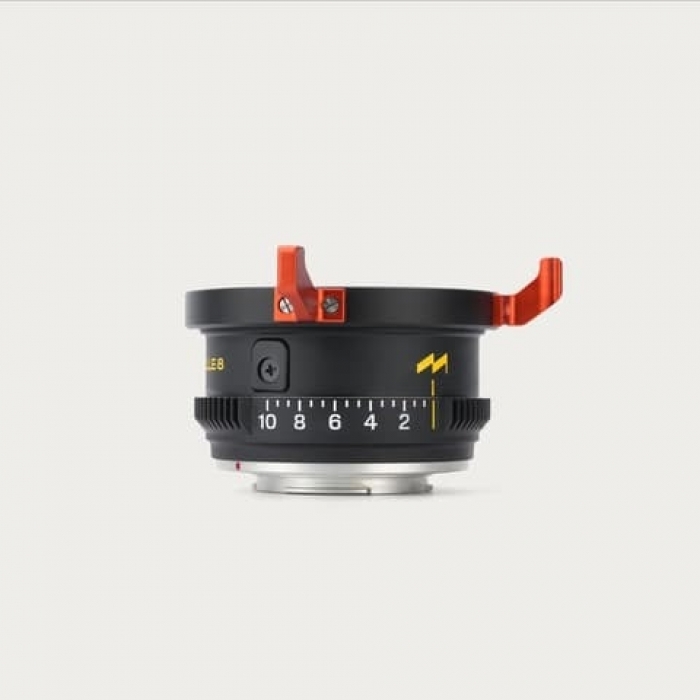 Adapters for lens - Module8 Module 8 L3 Tuner - Retroscope Variable Look Lens - PL Lens to E Mount 1003-03 - quick order from manufacturer