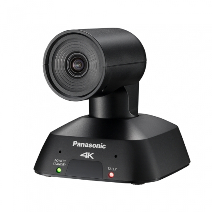 PTZ videokameras - Panasonic AW-UE4KG 4K PTZ Compact Camera - Black - ātri pasūtīt no ražotāja