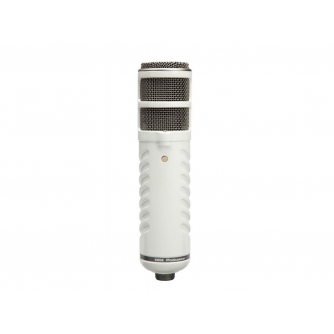 Podcast Microphones - RODE PodCaster - USB, professional dynamic microphone, MROD060 - quick order from manufacturer