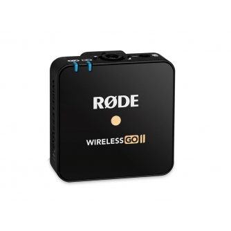 RODE Wireless GO II TX Transmitter MROD221